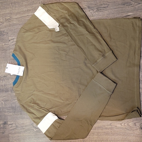 Sovereign Code boys XL long sleeve tee shirt. New with tags - Picture 4 of 5